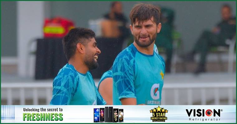 রাওয়ালপিন্ডি টেস্টে পুরো পেস আক্রমণ পাকিস্তানের